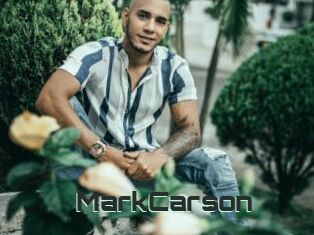 MarkCarson
