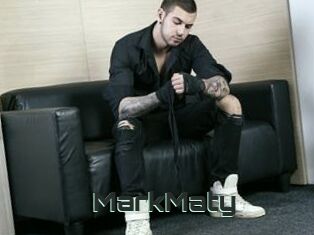 MarkMaty