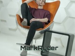MarkRyder