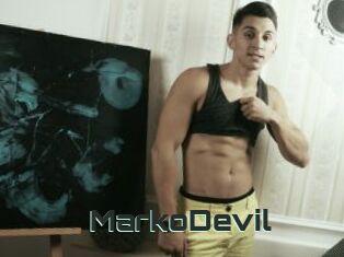 MarkoDevil