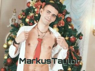 MarkusTaylor