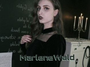 MarleneWald