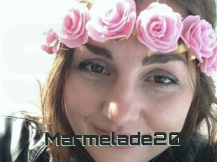 Marmelade20
