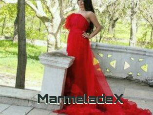 MarmeladeX