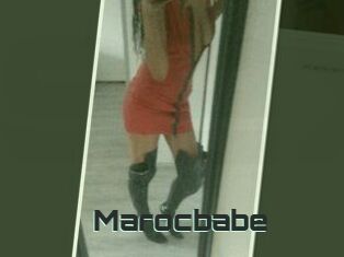 Marocbabe