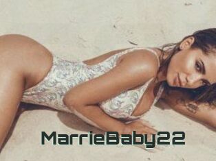 MarrieBaby22