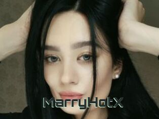 MarryHotX