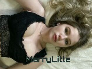MarryLitle