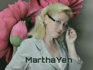 MarthaYen