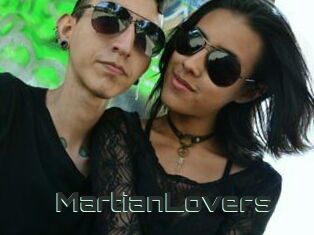 MartianLovers