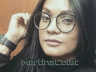 MartinaColet