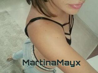MartinaMayx