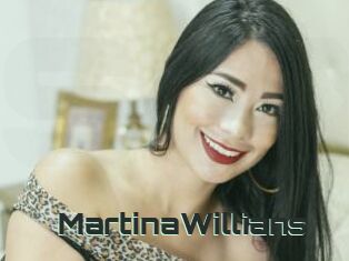 MartinaWillians
