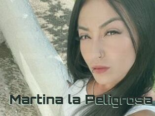 Martina_la_Peligrosa