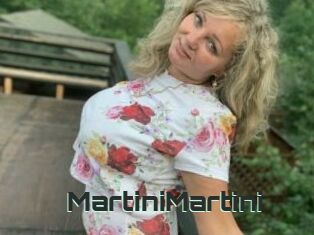MartiniMartini