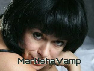 MartishaVamp