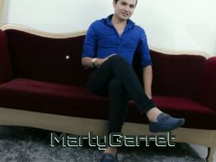 MartyGarret