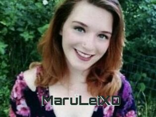 MaruLeiXO