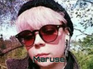 Maruse