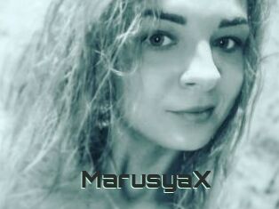 MarusyaX