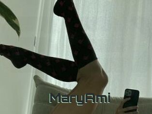 MaryAmi