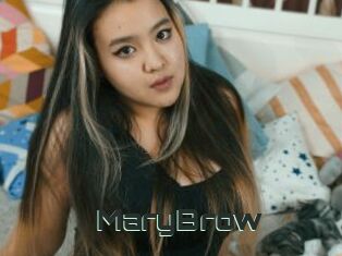 MaryBrow