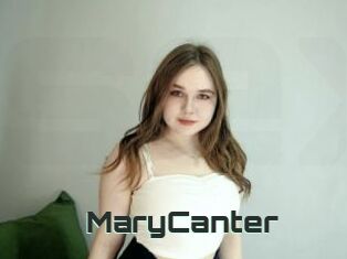 MaryCanter