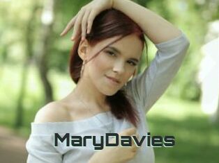 MaryDavies