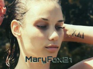 MaryFox21