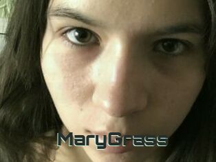 MaryGrass