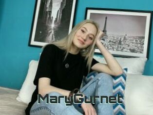 MaryGurnet