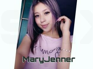 MaryJenner