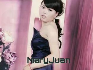 MaryJuan