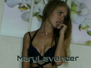 MaryLavender