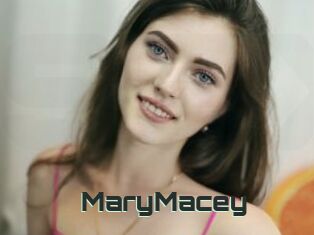MaryMacey