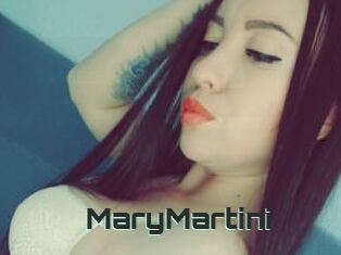 MaryMartini