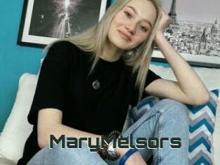 MaryMelsors