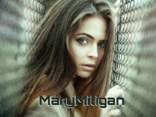 MaryMiligan