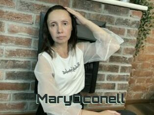 MaryOconell