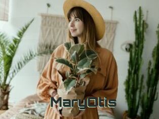 MaryOtis