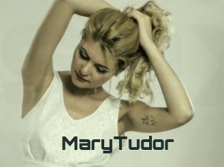 MaryTudor