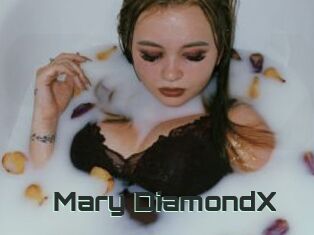 Mary_DiamondX