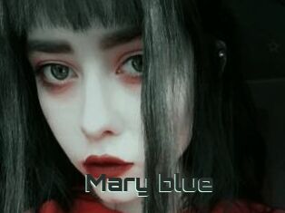 Mary_blue