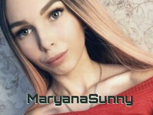 MaryanaSunny