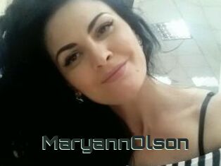 MaryannOlson