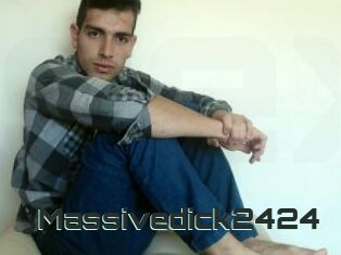 Massivedick2424