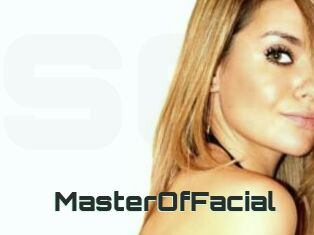 MasterOfFacial