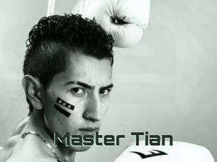 Master_Tian