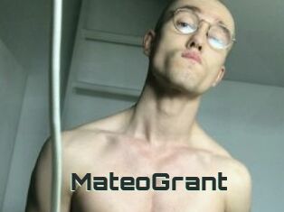 MateoGrant