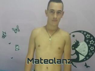 Mateolanz